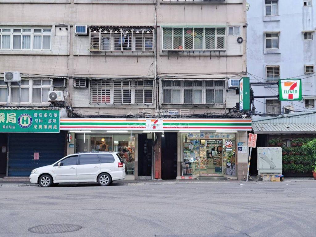 三重商工｜小資溫馨好宅房屋室內格局與周邊環境