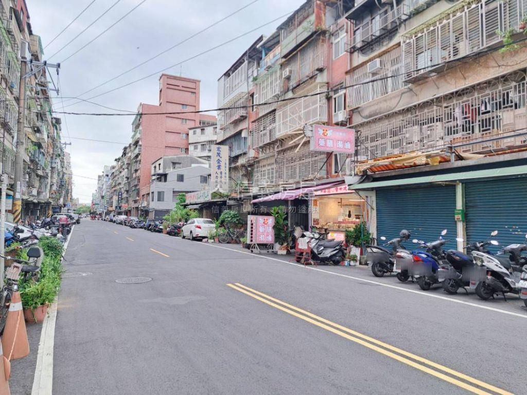 三重商工｜小資溫馨好宅房屋室內格局與周邊環境