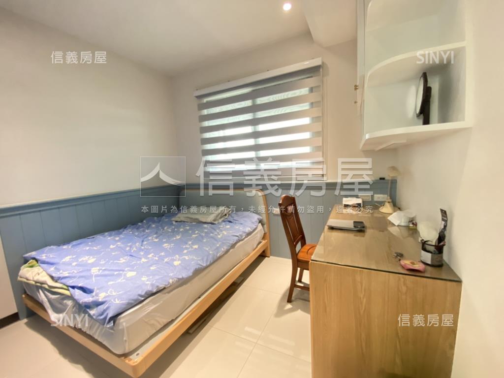 皇普文苑裝潢高樓景觀３房房屋室內格局與周邊環境