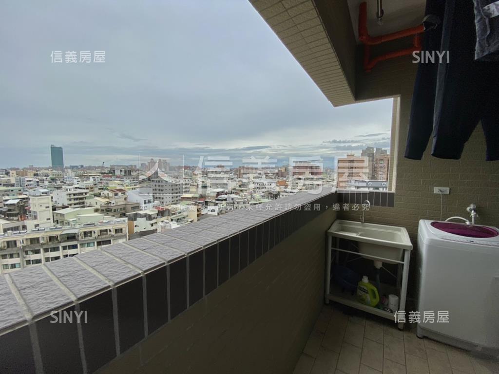 皇普文苑裝潢高樓景觀３房房屋室內格局與周邊環境