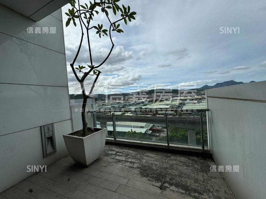 鄉林淳青氣派辦公自由規劃房屋室內格局與周邊環境