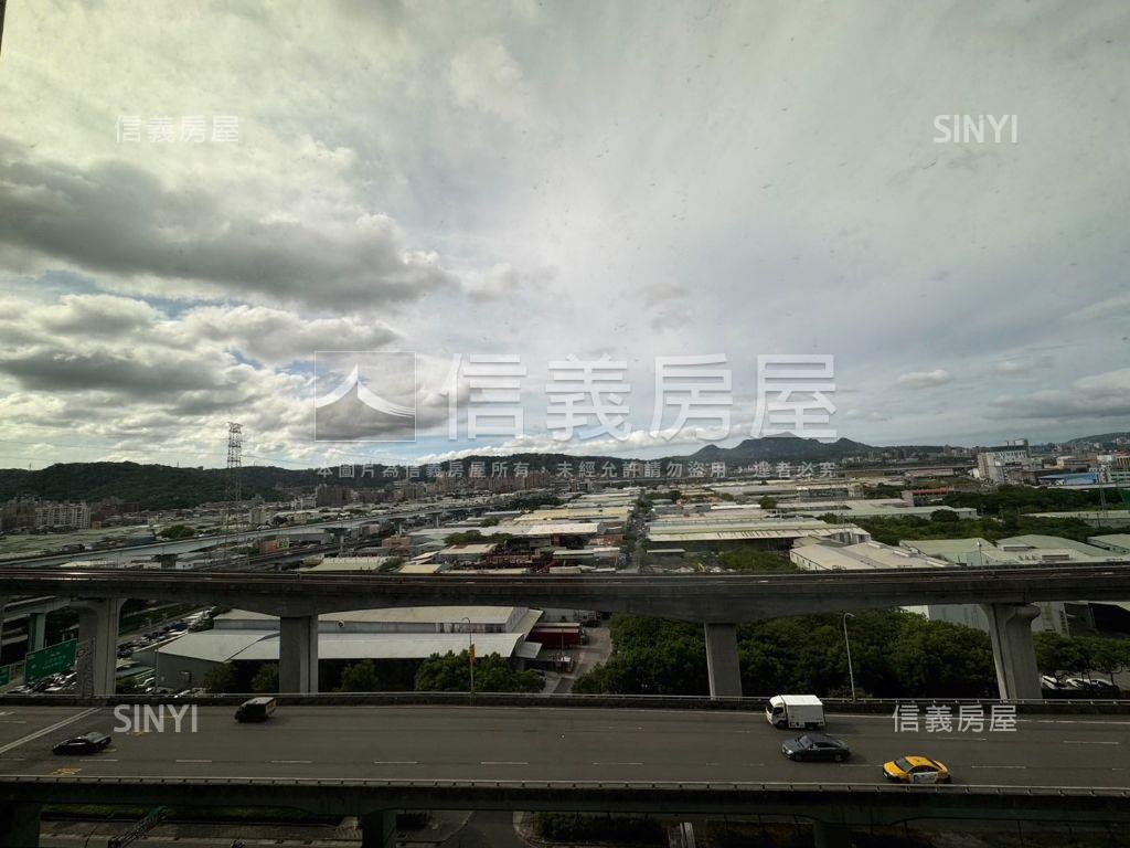 鄉林淳青氣派辦公自由規劃房屋室內格局與周邊環境