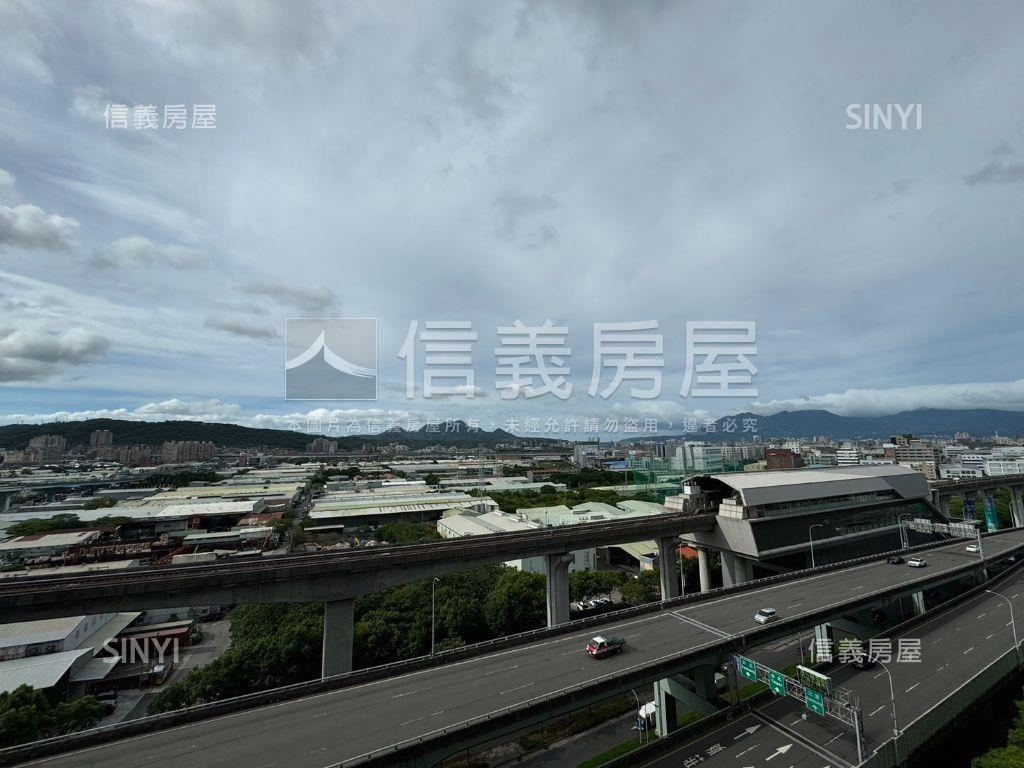 鄉林淳青氣派辦公自由規劃房屋室內格局與周邊環境