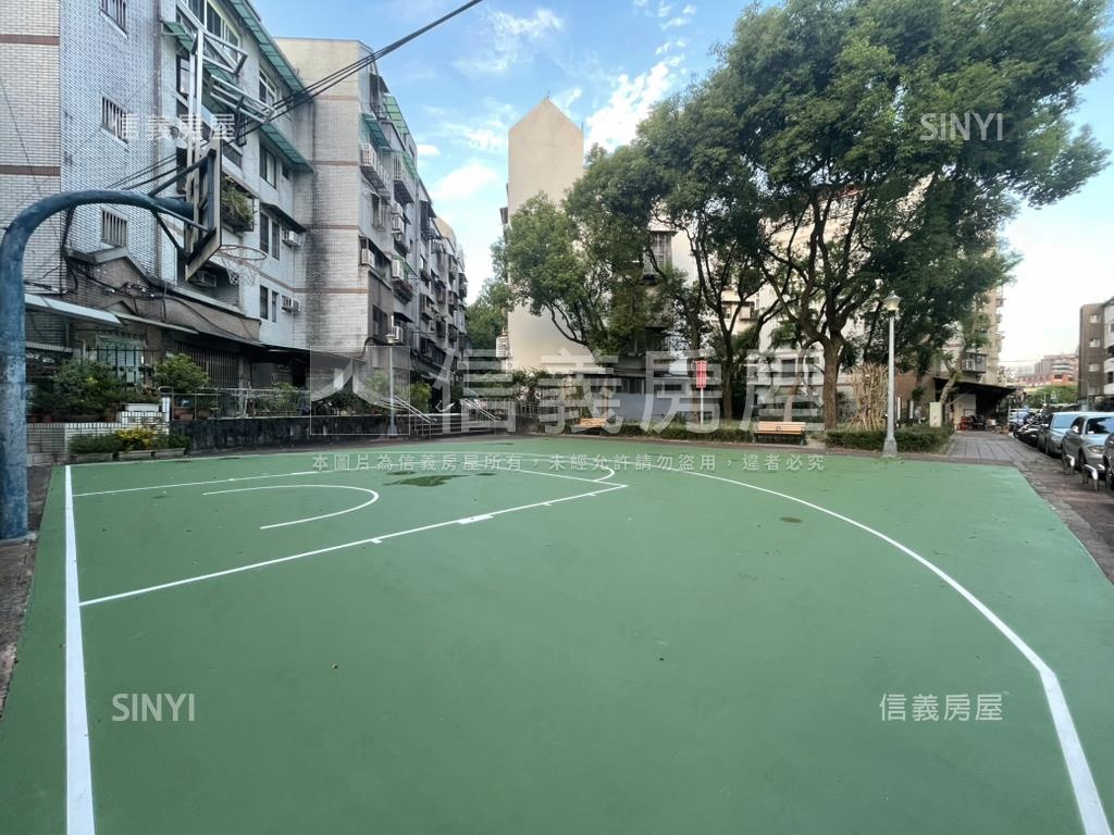 劍南捷運御學園三樓房屋室內格局與周邊環境
