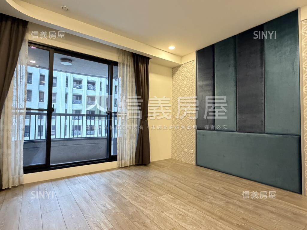 Ａ＋７鋼骨裝潢獨立雙車位房屋室內格局與周邊環境