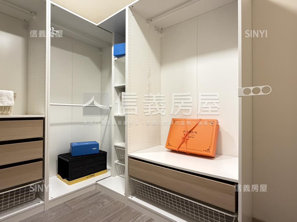 Ａ＋７鋼骨裝潢獨立雙車位房屋室內格局與周邊環境