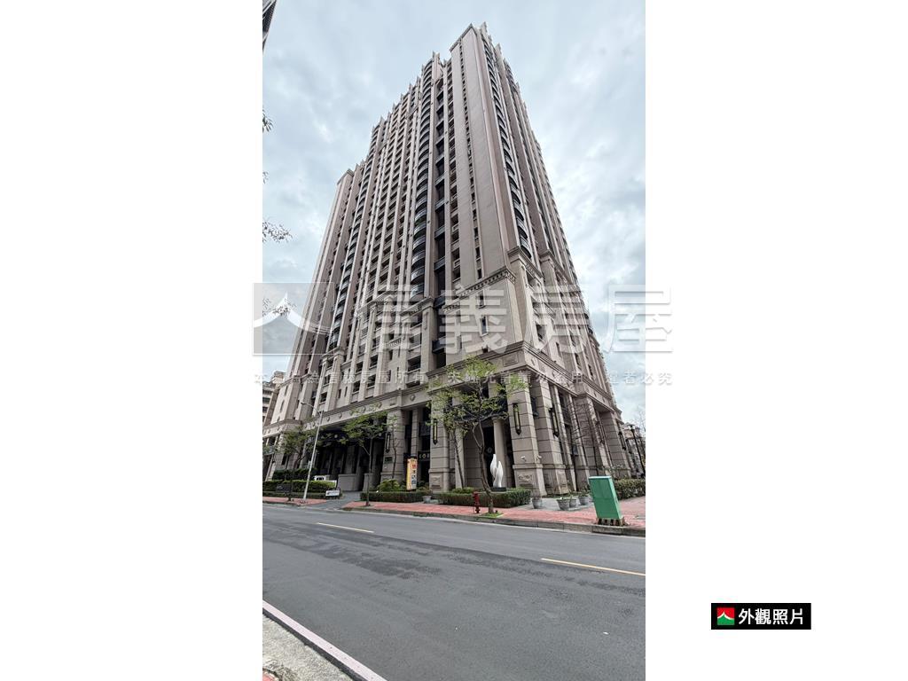 Ａ＋７鋼骨裝潢獨立雙車位房屋室內格局與周邊環境