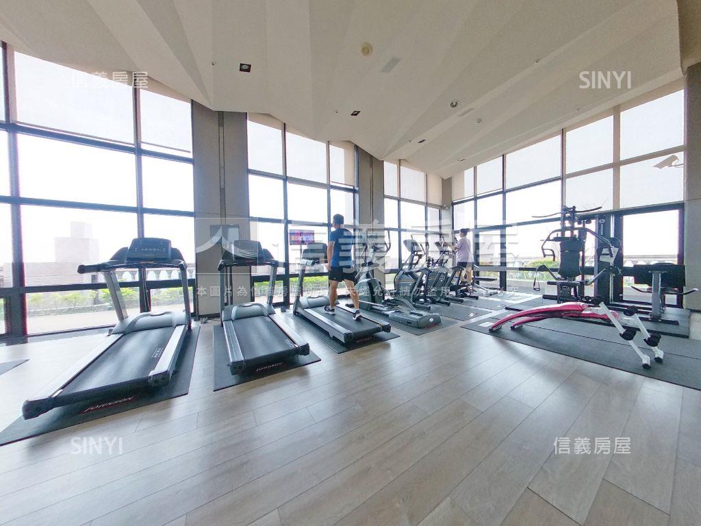 Ａ＋７鋼骨裝潢獨立雙車位房屋室內格局與周邊環境