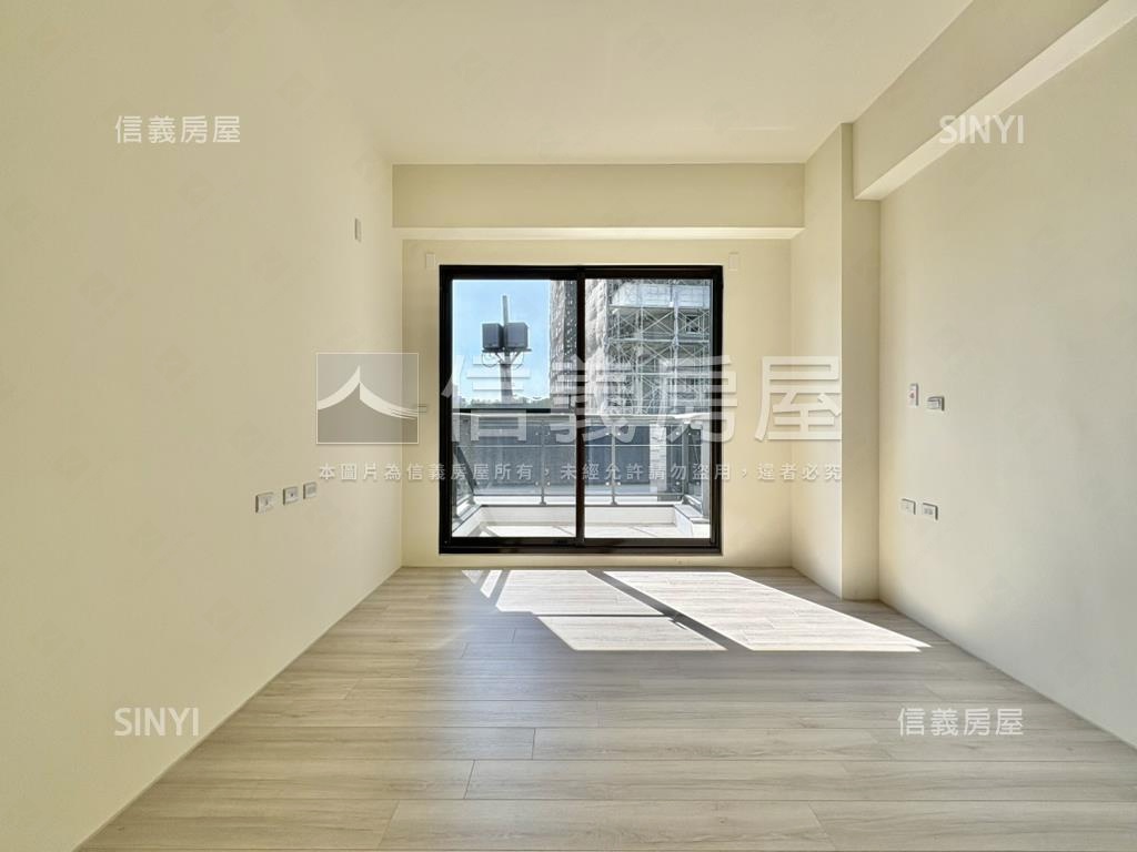 北區核心達觀全新雙車墅房屋室內格局與周邊環境