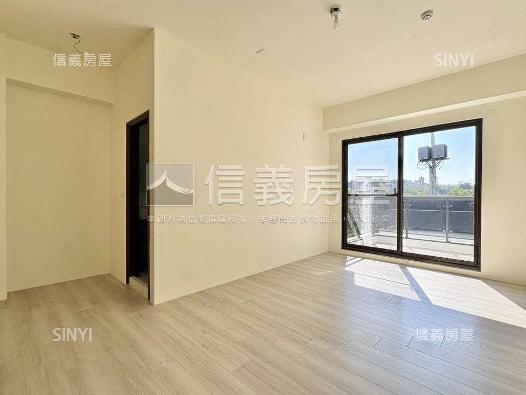 北區核心達觀全新雙車墅房屋室內格局與周邊環境