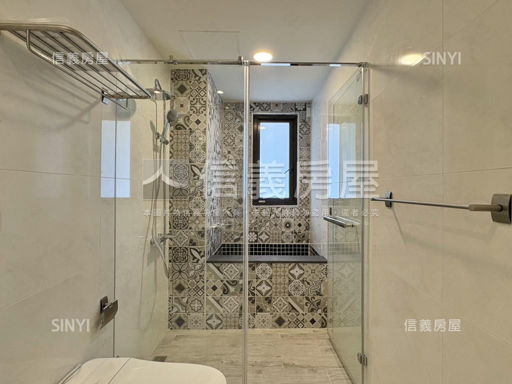 北區核心達觀全新雙車墅房屋室內格局與周邊環境