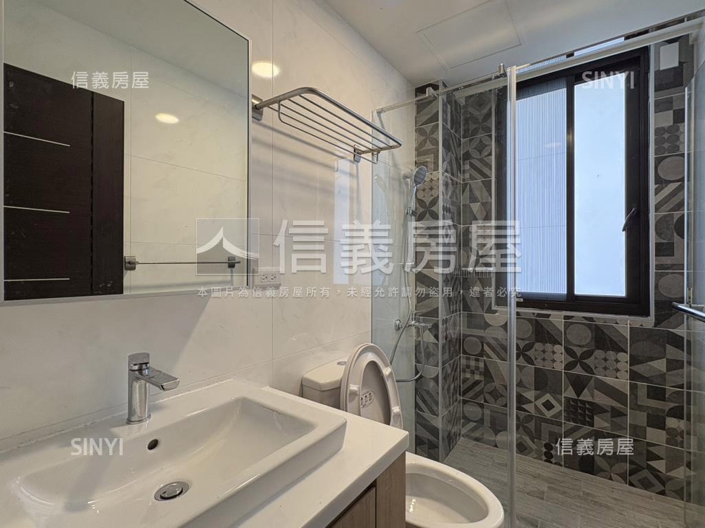 北區核心達觀全新雙車墅房屋室內格局與周邊環境