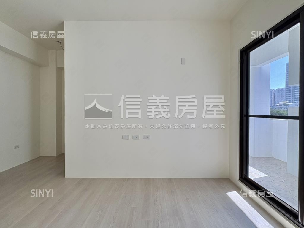 北區核心達觀全新雙車墅房屋室內格局與周邊環境