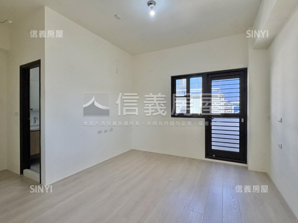 北區核心達觀全新雙車墅房屋室內格局與周邊環境