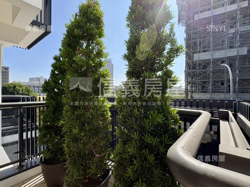 北區核心達觀全新雙車墅房屋室內格局與周邊環境