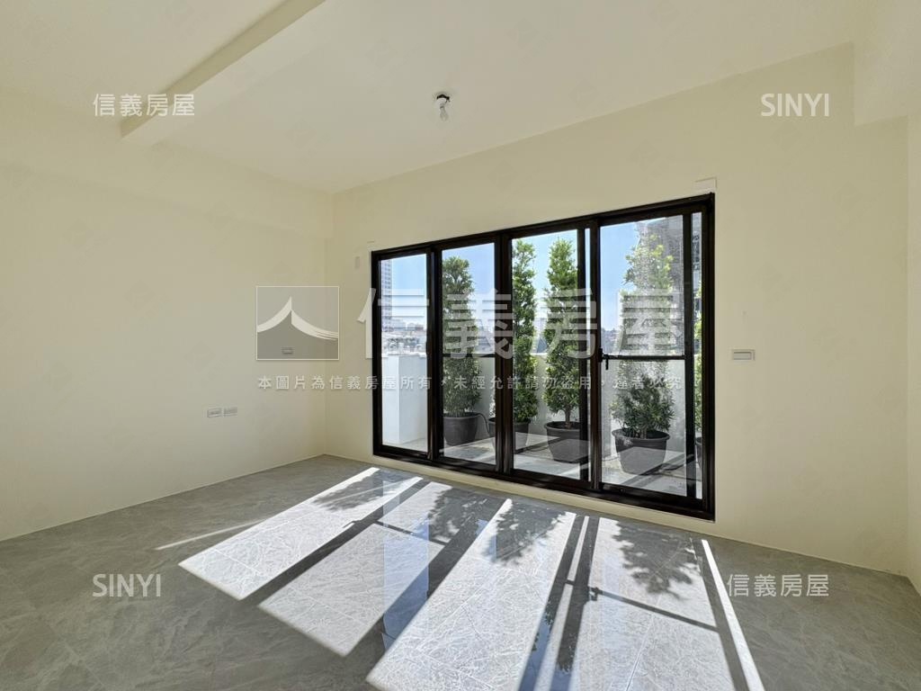 北區核心達觀全新雙車墅房屋室內格局與周邊環境