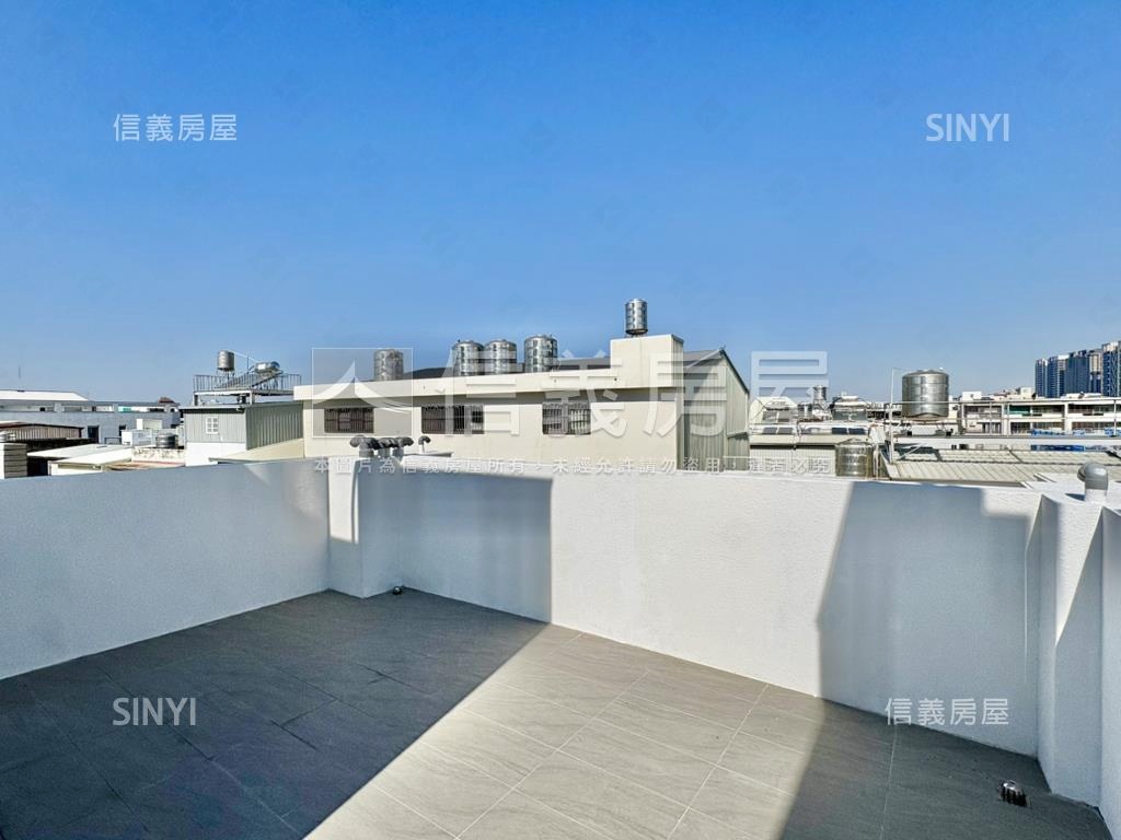 北區核心達觀全新雙車墅房屋室內格局與周邊環境