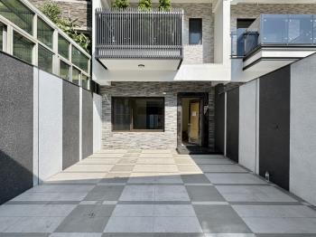 北區核心達觀全新雙車墅