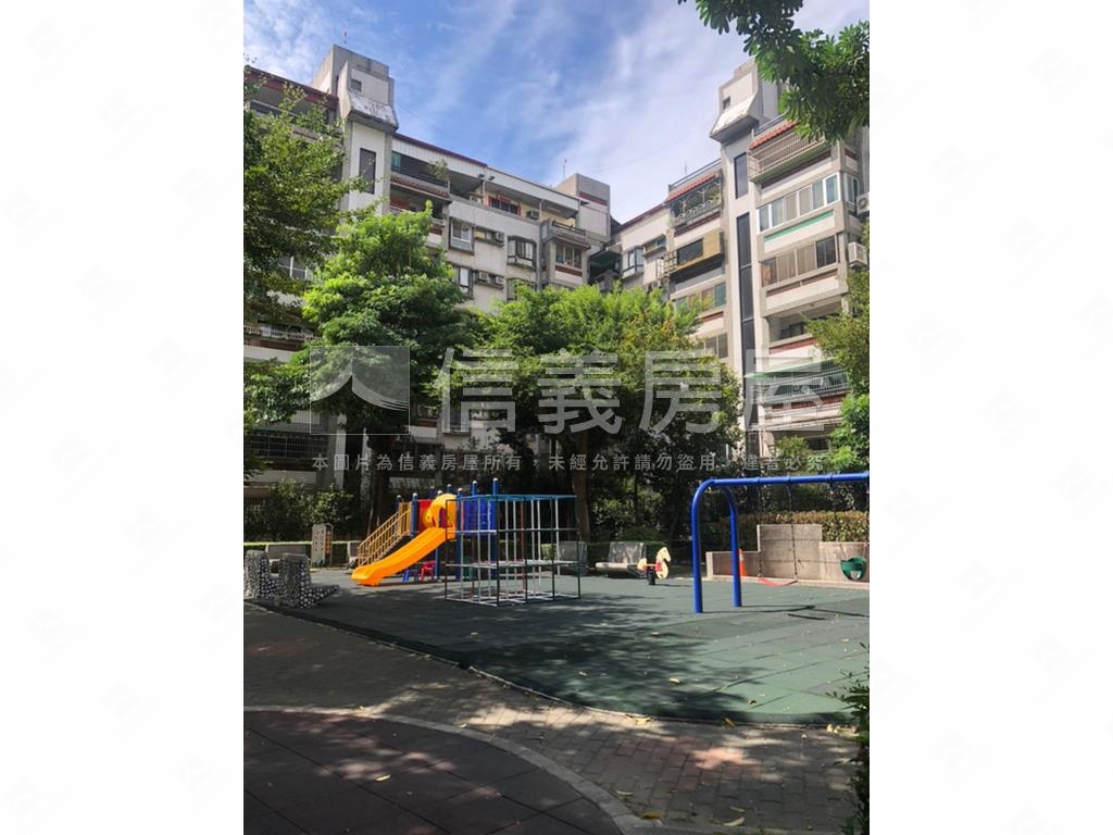 獨家！新高國小三房平車房屋室內格局與周邊環境