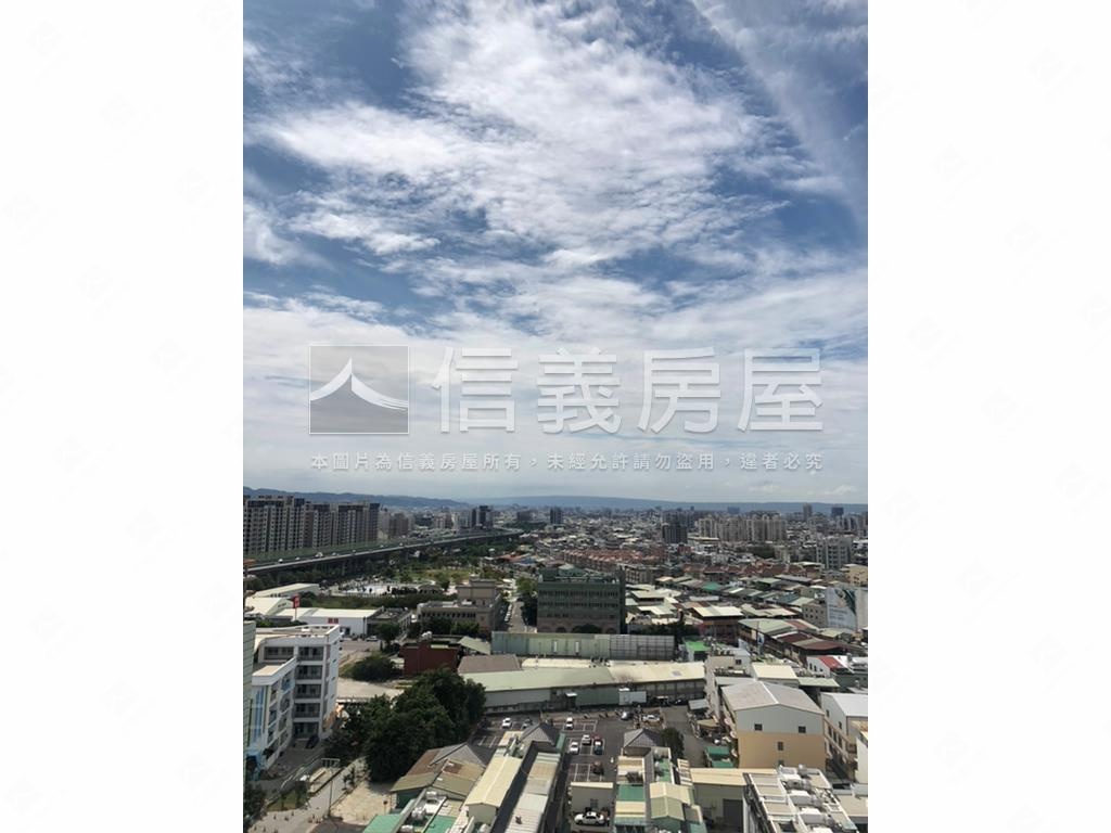 獨家！新高國小三房平車房屋室內格局與周邊環境