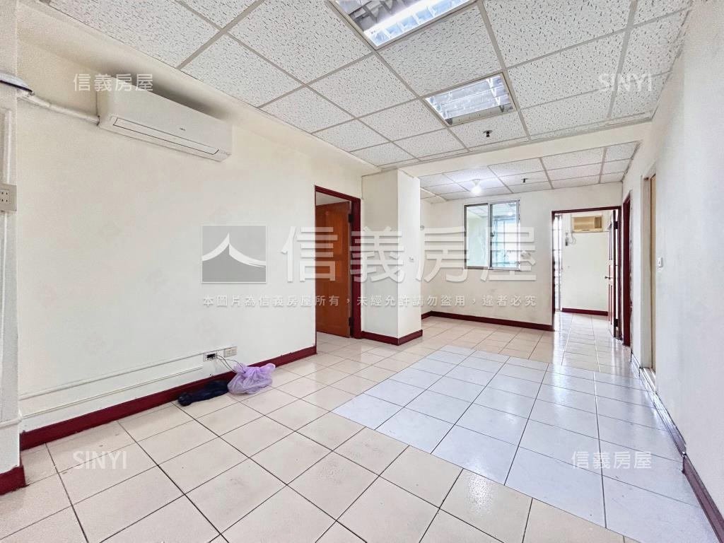 獨家！新高國小三房平車房屋室內格局與周邊環境