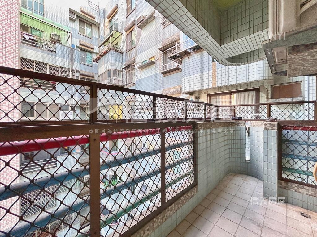 獨家！新高國小三房平車房屋室內格局與周邊環境