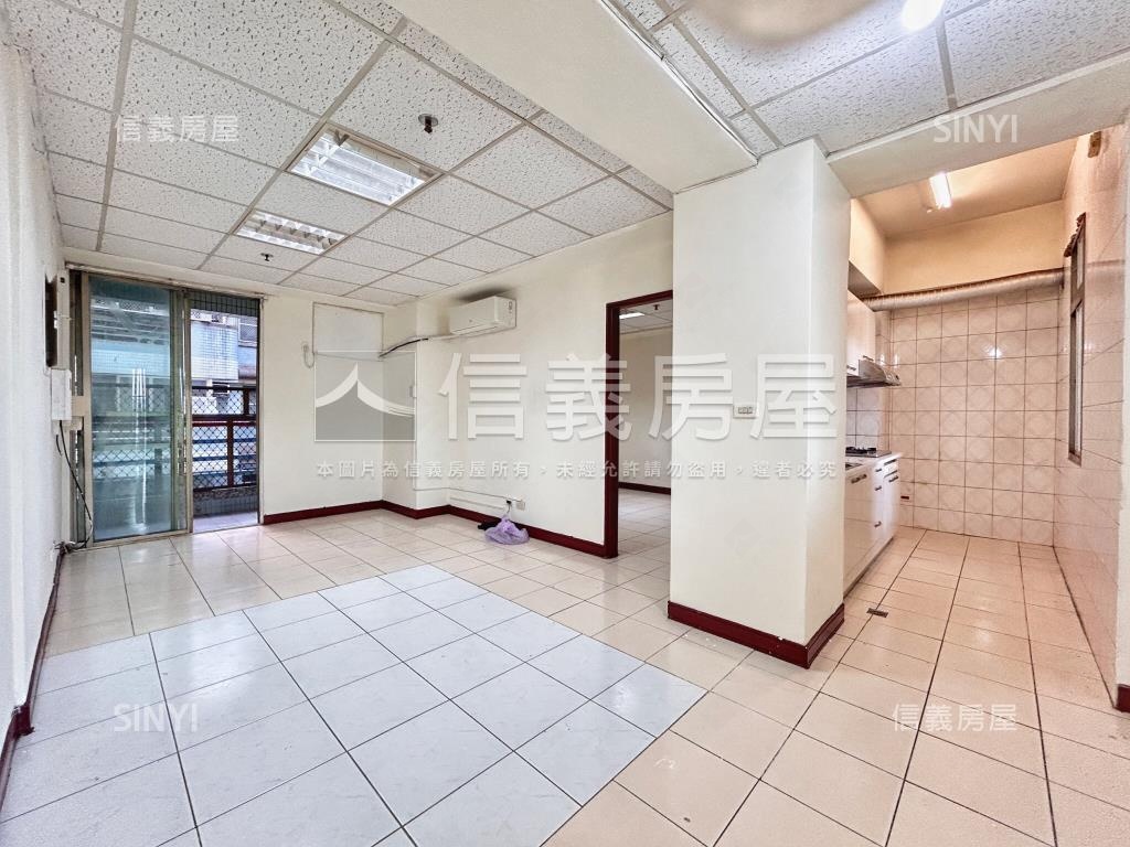 獨家！新高國小三房平車房屋室內格局與周邊環境