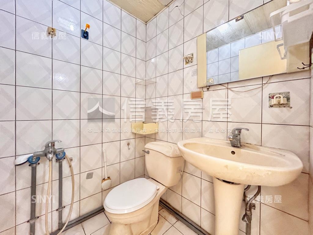 獨家！新高國小三房平車房屋室內格局與周邊環境