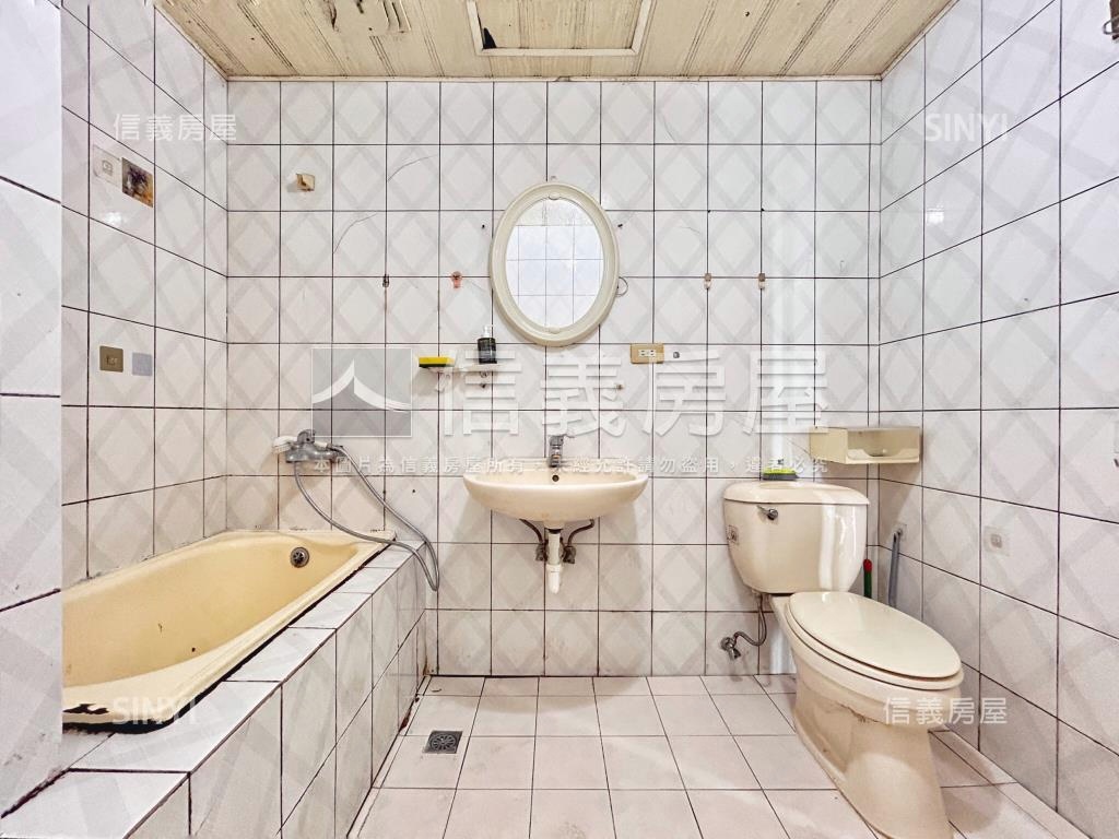 獨家！新高國小三房平車房屋室內格局與周邊環境