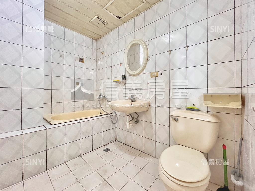 獨家！新高國小三房平車房屋室內格局與周邊環境