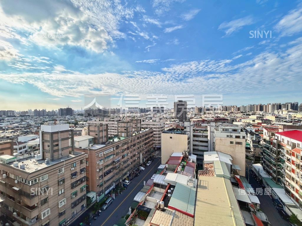 獨家！新高國小三房平車房屋室內格局與周邊環境