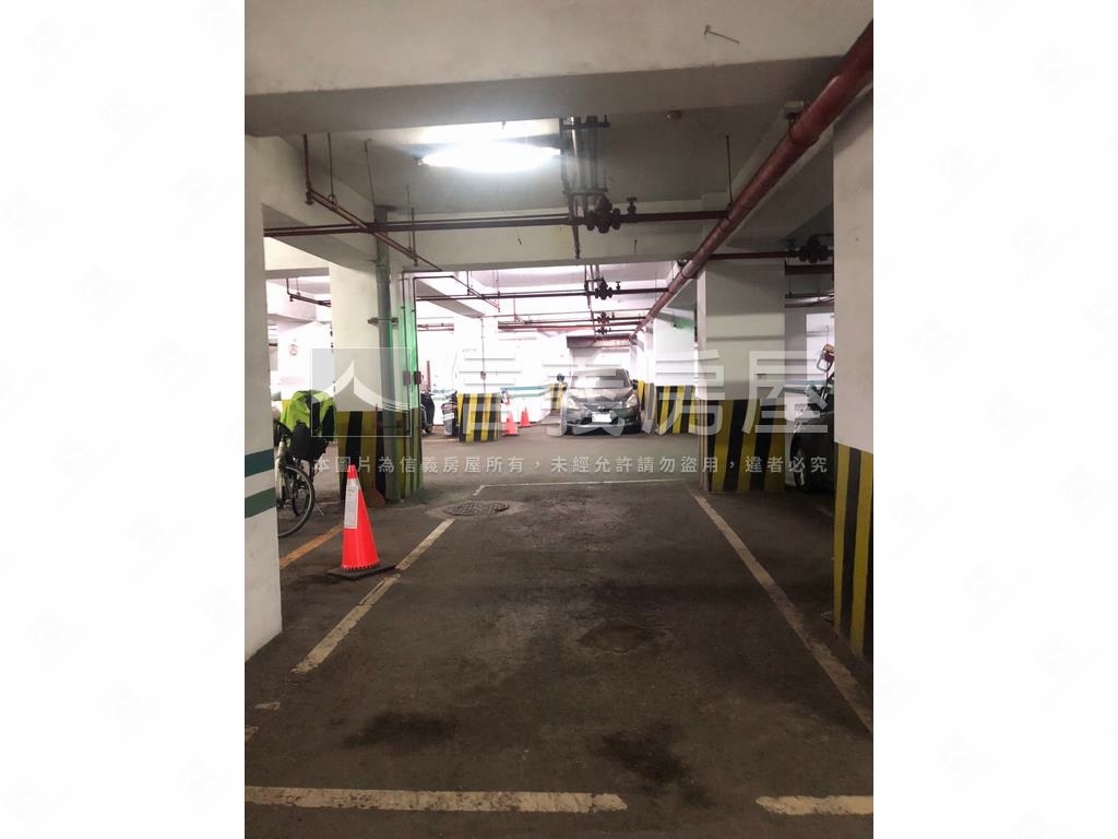 獨家！新高國小三房平車房屋室內格局與周邊環境