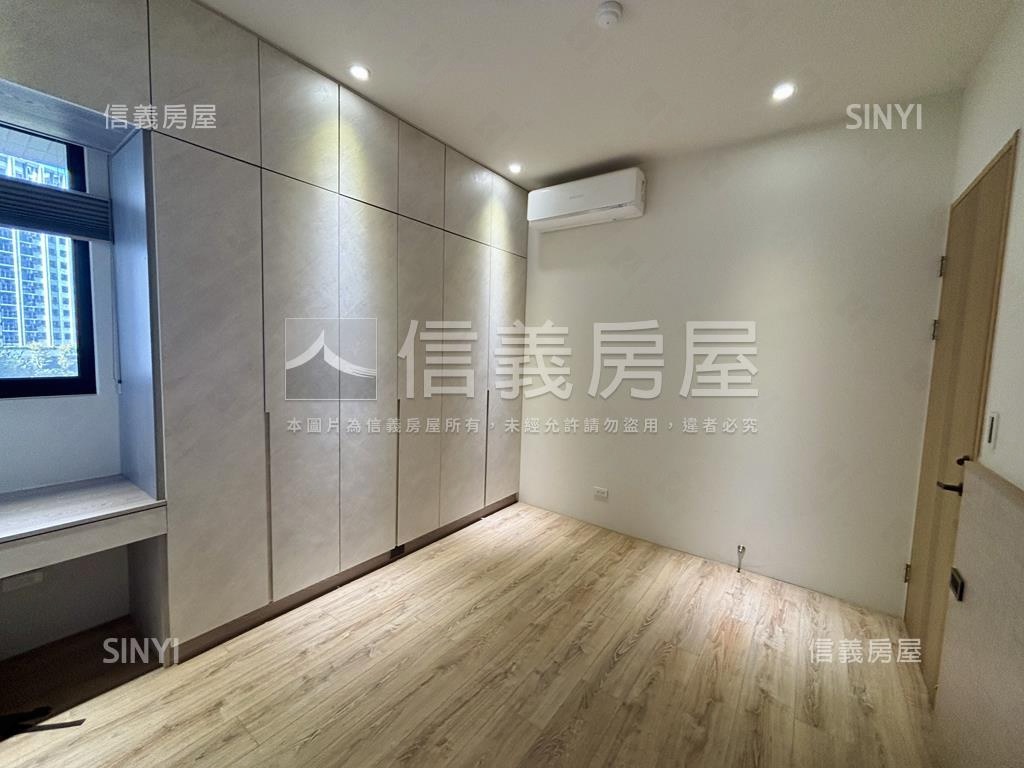 鉅虹水岸岩附裝潢三房平車房屋室內格局與周邊環境