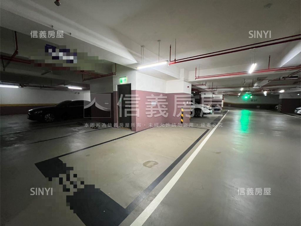 不貳館遠眺觀音山房屋室內格局與周邊環境