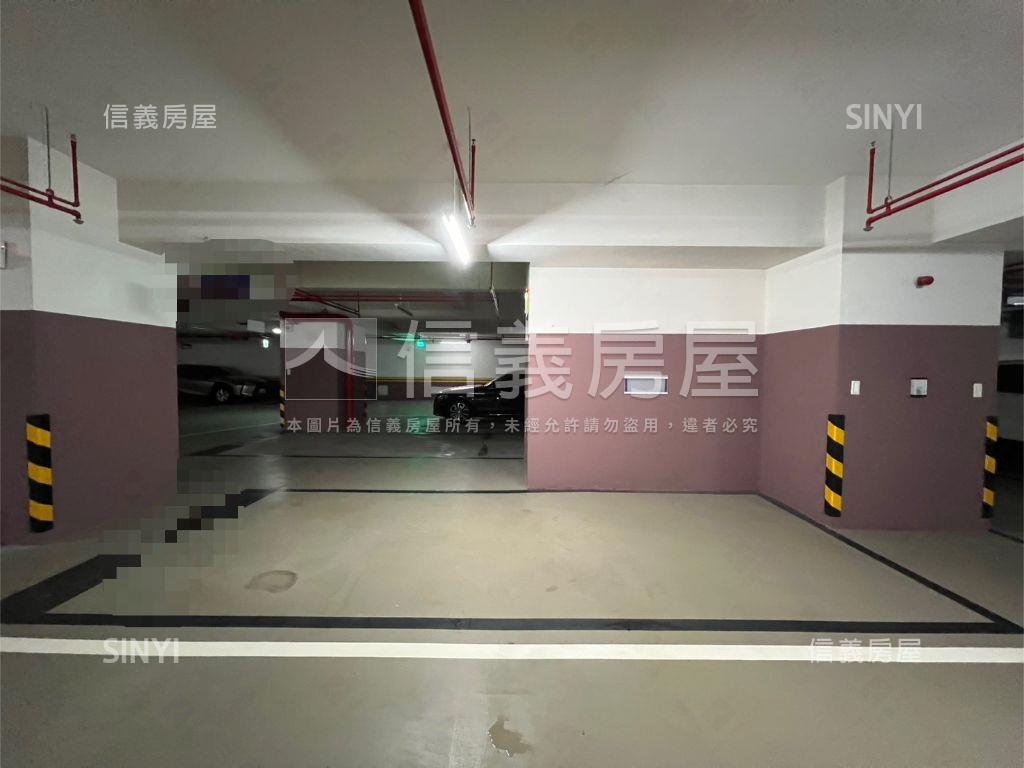 不貳館遠眺觀音山房屋室內格局與周邊環境