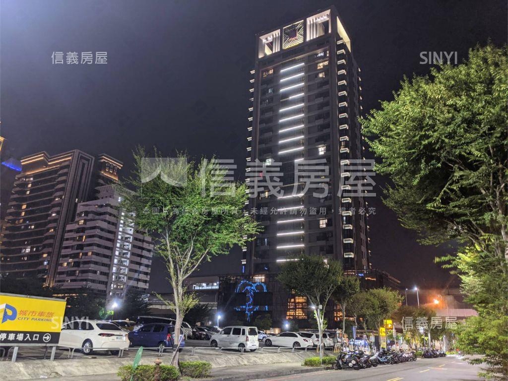 不貳館遠眺觀音山房屋室內格局與周邊環境