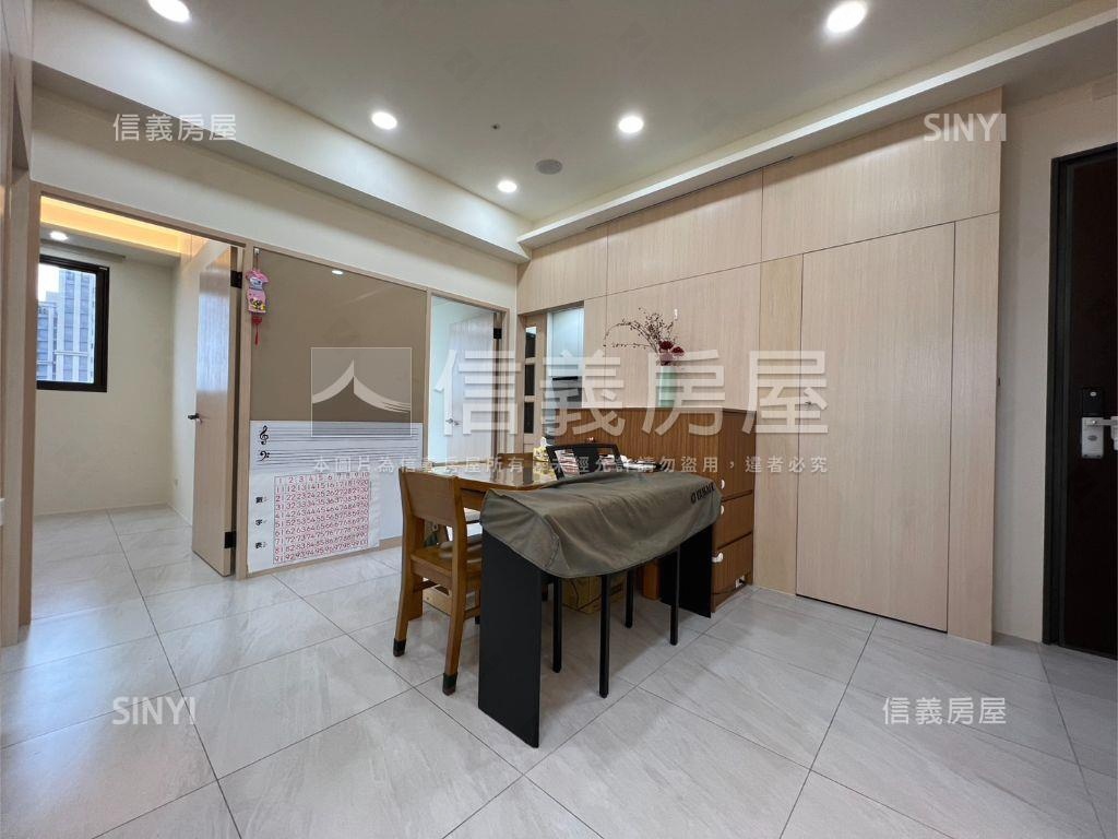 不貳館遠眺觀音山房屋室內格局與周邊環境