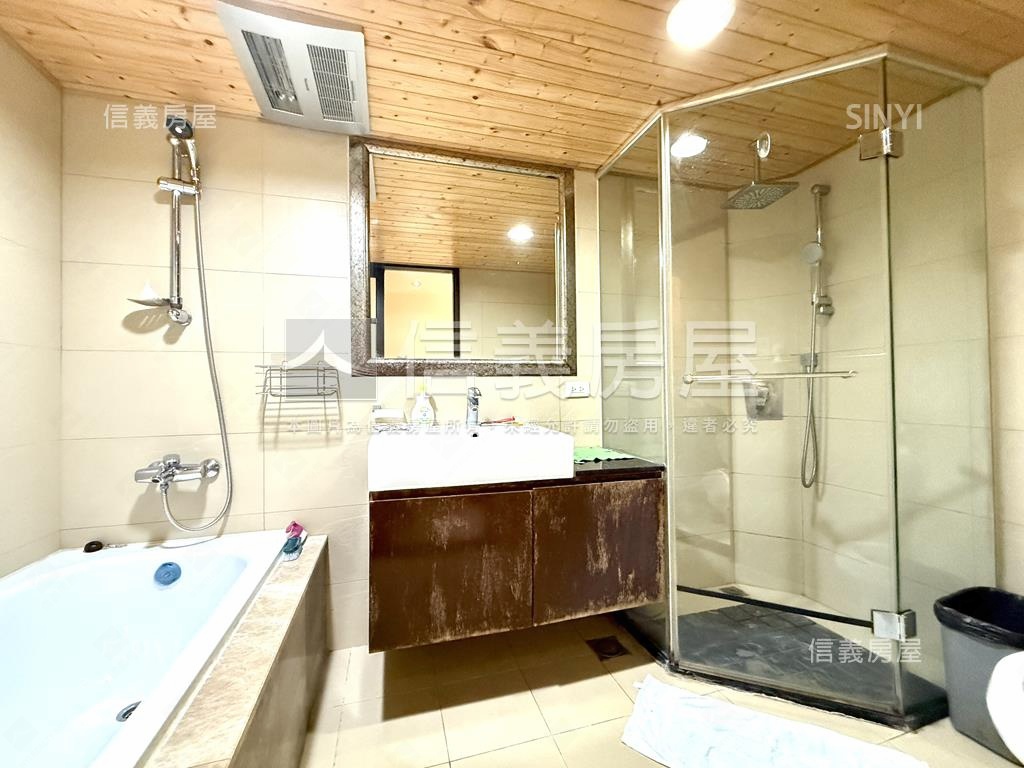 ★新巨蛋幸福春歸來房屋室內格局與周邊環境