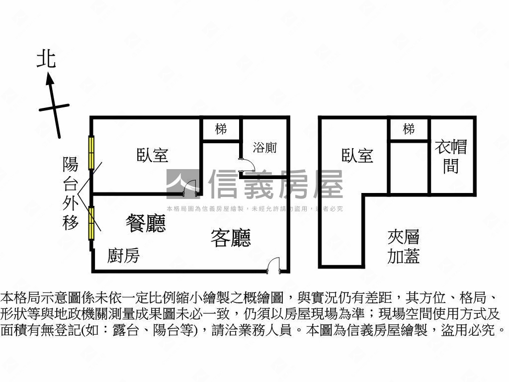 ★新巨蛋幸福春歸來房屋室內格局與周邊環境