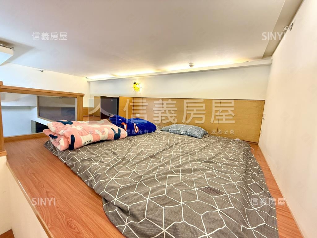 ★新巨蛋幸福春歸來房屋室內格局與周邊環境