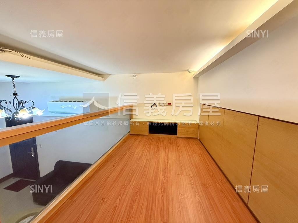 ★新巨蛋幸福春歸來房屋室內格局與周邊環境