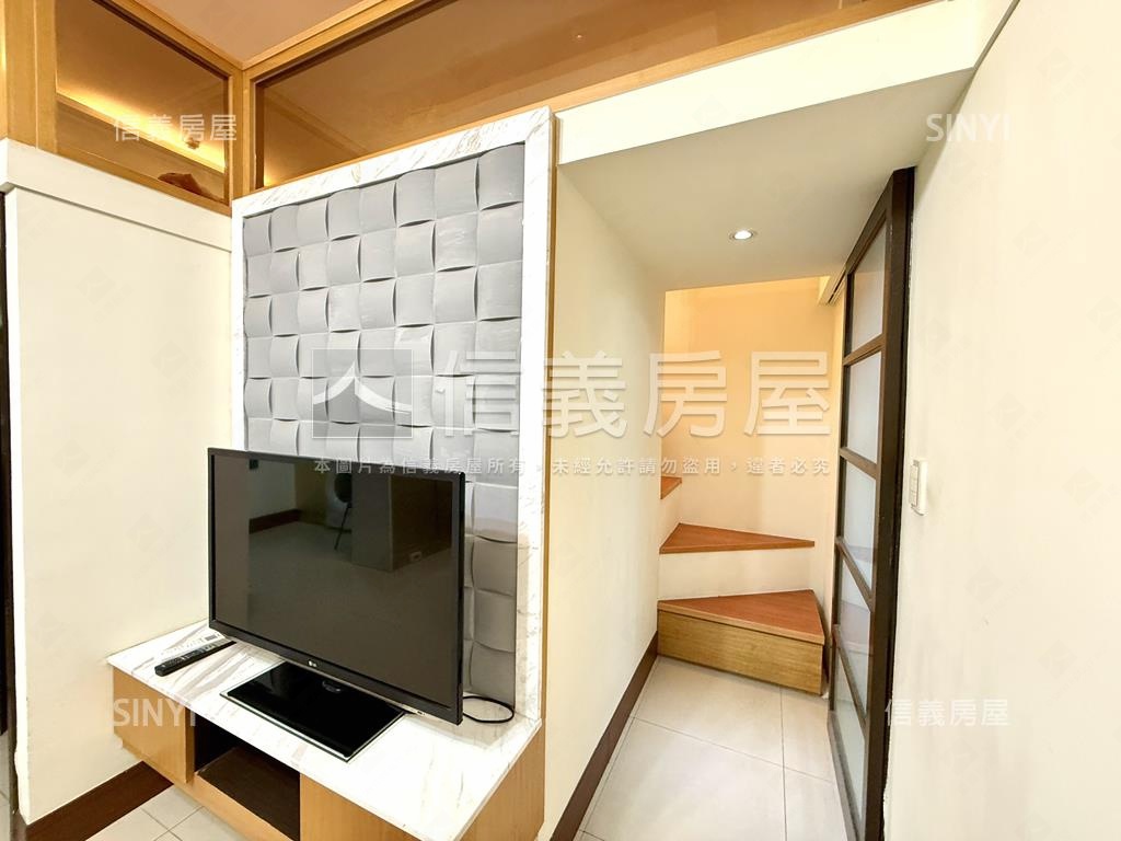 ★新巨蛋幸福春歸來房屋室內格局與周邊環境