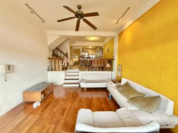 玫瑰中國城吉祥美４房