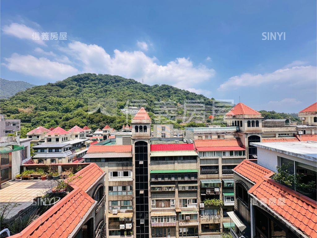 石牌國中學區電梯兩房房屋室內格局與周邊環境