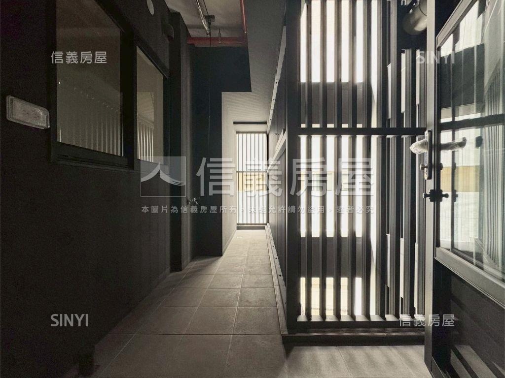 全新未住三房平車捷運宅Ｃ房屋室內格局與周邊環境