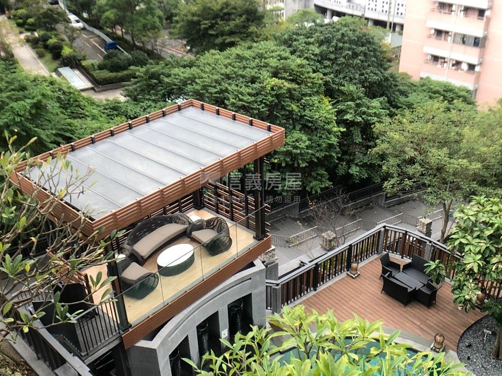 森原帝景大戶房屋室內格局與周邊環境
