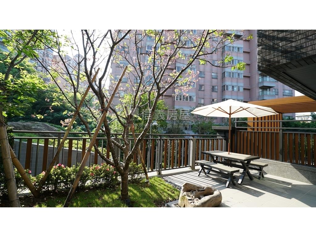 森原帝景大戶房屋室內格局與周邊環境