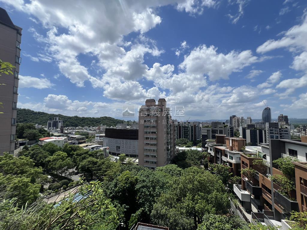 森原帝景大戶房屋室內格局與周邊環境