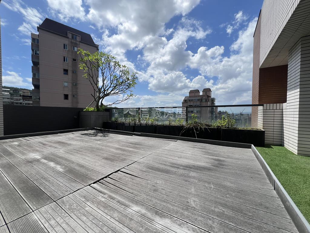 森原帝景大戶房屋室內格局與周邊環境