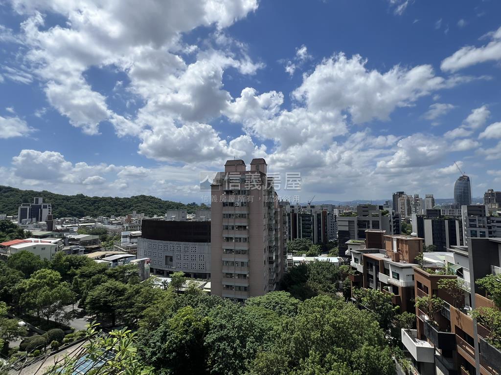 森原帝景大戶房屋室內格局與周邊環境
